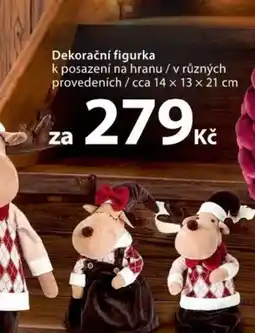 NKD Dekorační figurka nabídka