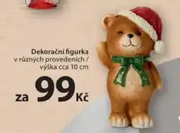 NKD Dekorační figurka nabídka