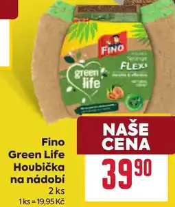 Billa Fino Green Life Houbička na nádobí nabídka