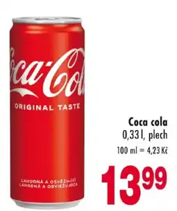 Qanto Coca cola nabídka