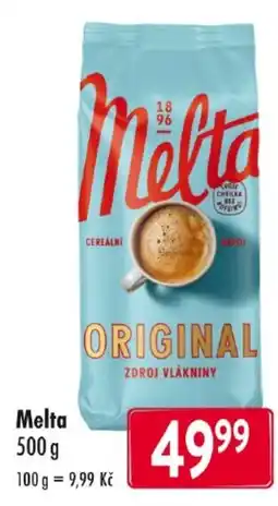 Qanto Melta original nabídka