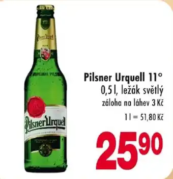 Pilsner Urquell