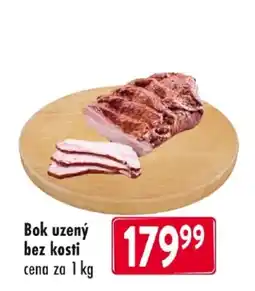 Qanto Bok uzený bez kosti nabídka