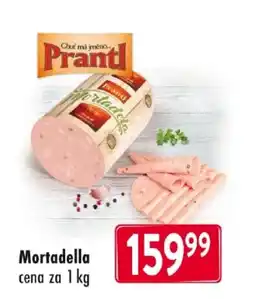 Qanto Prantl mortadella nabídka
