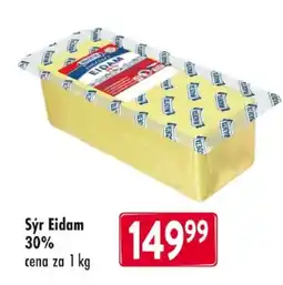 Qanto Sýr Eidam nabídka