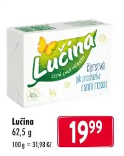 Qanto Lučina nabídka