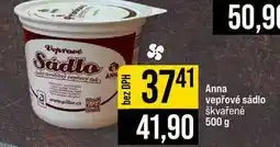 Jip Anna vepřové sádlo škvařené nabídka