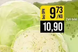Jip Zelí bílé nabídka