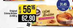 Jip Original Crème Brûlée nabídka