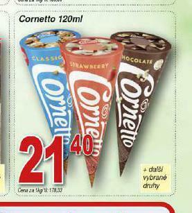 Cornetto