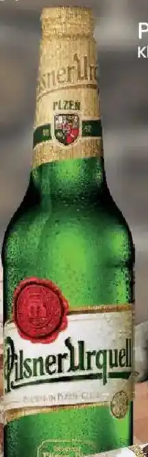 Pilsner Urquell