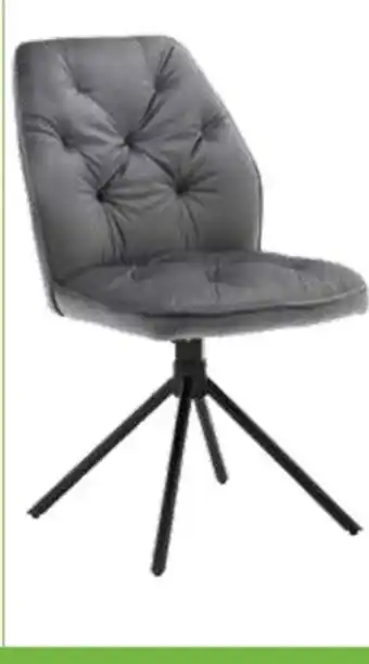Jídelní židle GLOSS 80510