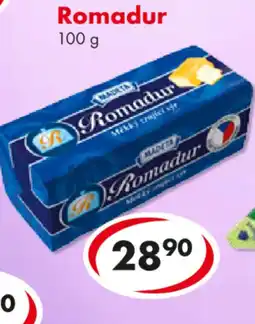 CBA Romadur nabídka