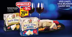 Albert Král Syrů Hermelín nabídka