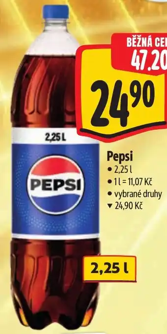 Pepsi