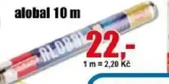 Alobal