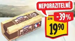 Albert Syreček nabídka