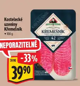 Albert Křemešník nabídka
