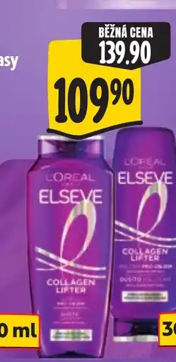 Albert L'oreal elseve sampon kondicioner na vlasy nabídka