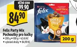 Albert Felix Party Mix nabídka