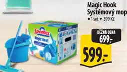 Albert Spontex Magic Hook nabídka