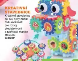 Dráčik Kreativní stavebnice nabídka