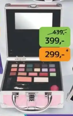 Dráčik Make-up kufřík nabídka