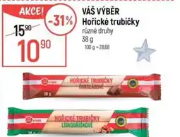 Globus Vitade hořické trubičky nabídka