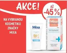 Globus Mixa nabídka