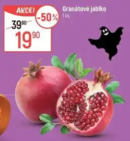 Globus Granátové jablko nabídka