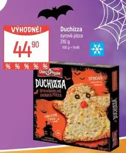 Globus Don Peppe Duchizza nabídka