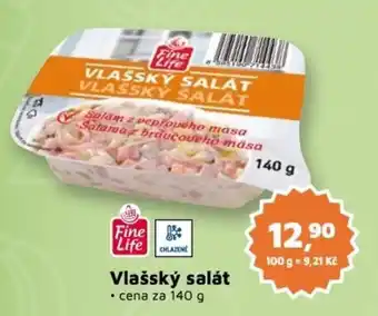 Fine Life Vlašský salát