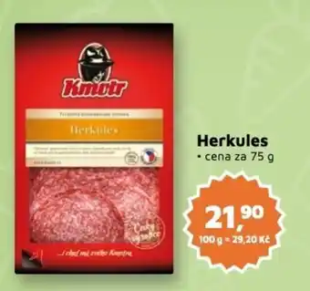 Kmotr Herkules