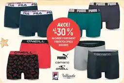 Globus Pánské boxerek 2pack nabídka