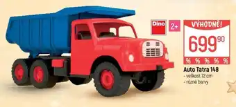 Dino Auto Tatra 148