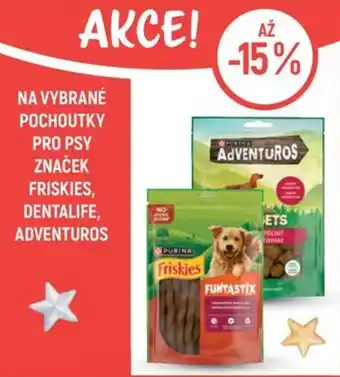 Friskies funtastix