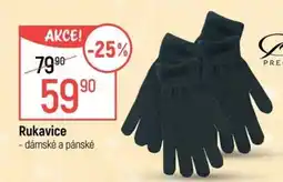 Globus Preci rukavice nabídka