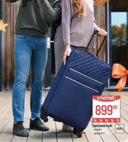 Globus Predo cestovní kufr nabídka