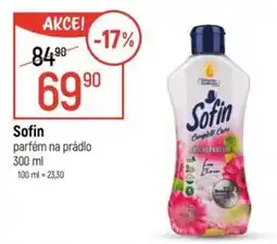 Globus Sofin parfém na prádlo nabídka