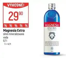 Globus Magnesia Extra nabídka