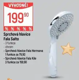 Globus Fala Salto nabídka