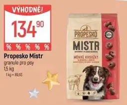 Globus Propesko Mistr nabídka