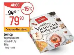 Globus Jemča vánocní kolekce nabídka