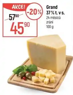 Globus Grand nabídka