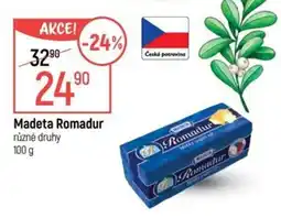 Globus Madeta Romadur nabídka