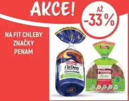 Globus Penam fit chleby nabídka