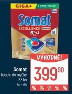 Globus Somat kapsle do myčky nabídka