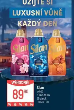 Globus Silan nabídka