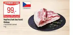 Globus Globus vepřový bok bez kosti nabídka