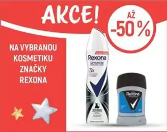 Rexona